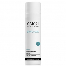 Bioplasma NSA-5 Revival Massage Cream/ Массажный крем GIGI