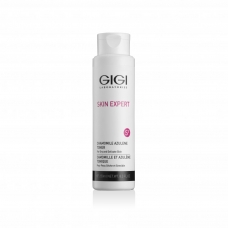 GIGI Skin Expert Chamomile Azulene/Азуленовый лосьон-тоник