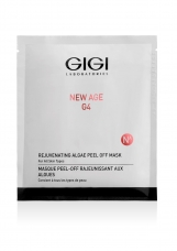 New Age G4 Rejuvenating Algae Peel Off Mask Маска альгинатная омолаживающая