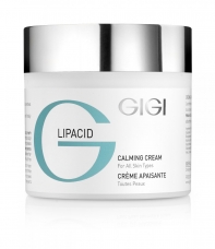 Успокаивающий крем для всех типов кожи LIPACID Calming Cream
