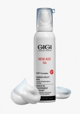 New Age G4 Foaming Uplift Mask Маска мусс с подтягивающим эффектом PCM complex (Peptide + Ceramide + Matrix)