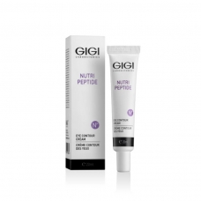 Пептидный крем-контур для век GIGI/Nutri Peptide Eye Contour Cream