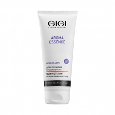 Увлажняющее мыло для сухой и чувствительной кожи/Aroma Essence Ultra Cleanser GIGI
