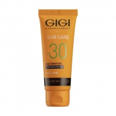 SUN CARE SPF 30 DAILY MOISTURE For Normal to Dry Skin Солнцезащитный крем для нормальной и сухой кожи