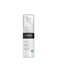 Мусс очищающий Тройная Сила Triple Power Foaming Cleanser 50 мл