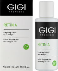 Биостимулирующий лосьон для лица / Preparing Lotion