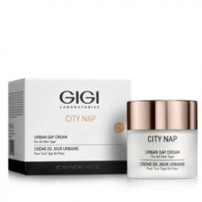 CITY NAP Urban Day Cream -  Дневной крем для всех типов кожи